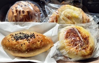 【ぱん屋 ura. （ウラ）】ほっとする優しい味わいのパン屋さん【浦添市パン】