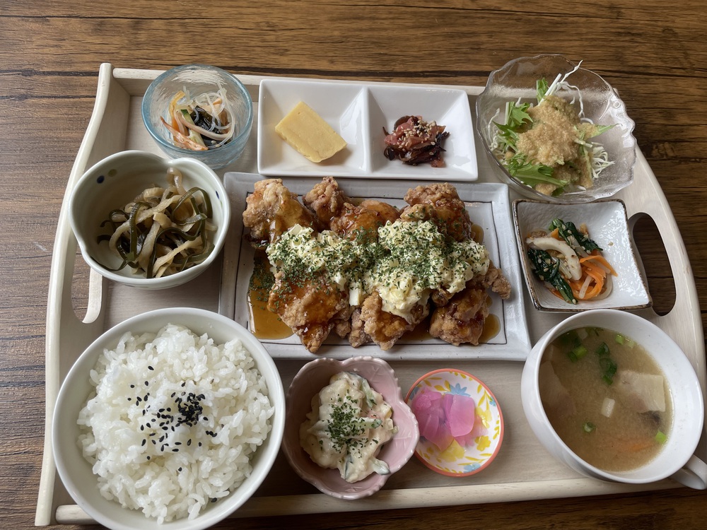 がちまーい沖縄（ファミコンブログ）:お食事処 iNUBi（いぬび 