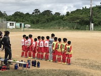 ☆おきぎんＪカップ地区予選1日目☆ 2019/01/12 20:55:00