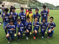 ☆南風原町長cup★U-12☆