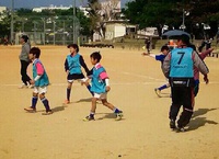 新人戦・地区予選1次リーグ 2015/01/11 21:22:25