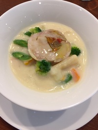 ランチメニュー変更のお知らせ☆ 2015/06/16 10:00:00