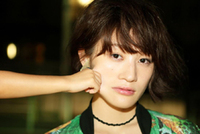 首里の夜は21:00から。 2014/12/21 17:34:18