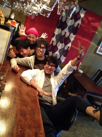 Sakurazaka ASYLUM 2014 出演！ 2014/01/05 20:16:19