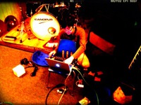 レコーディングの要、ハカセラボ。 2014/06/09 12:10:00