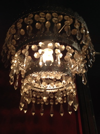 11/30、店主のアフターライブれぽ。 2013/12/08 13:36:00