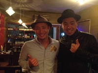 finoに来てくれたお客さま、12月編。 2013/12/23 14:07:00