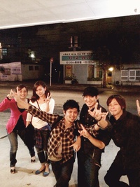 2周年祭、ありがとう！ 2014/11/06 16:03:46