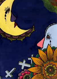 finoが注目している、絵描きスト。 2014/05/05 12:14:00