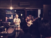 首里ジャズ、に乾杯！ 2015/06/20 14:19:00