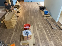 住宅改修工事（Ｍ邸）