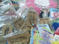 LucyAyuさん新作 2013/02/15 00:46:42