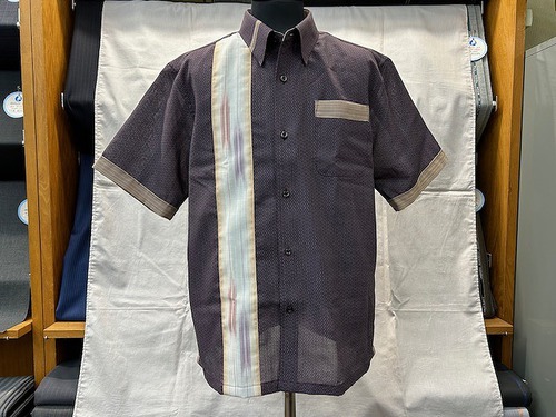 普天間洋服店：オーダーメイドの魅力