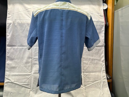 普天間洋服店：オーダーメイドの魅力
