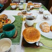 初級クラスありがとうございました