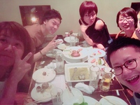 飲みすぎ食べ過ぎ笑いすぎの30歳のおっさんの飲酒記録♪ 2017/07/30 17:43:10