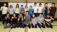 仙台出張終了。大事なことを載せました。講座の裏にある伝えたかった想い。 2017/10/30 06:59:24