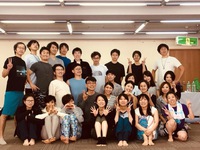 暖かい人。暖かい場所。暖かい空間。 2018/02/04 19:35:53
