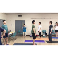 全ては自責。問題は自分の中にこそある。 2018/04/15 20:01:35