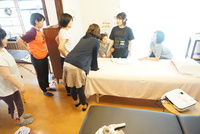 動いた人だけが見える世界、感じれる世界 2018/05/28 11:05:03