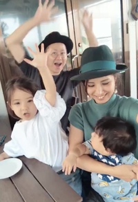 6月はモリモリ盛り沢山なふうふやです♩ 2018/06/01 08:23:34