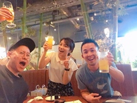 誰のため。何のため。そして、どこに向かうのか。考える、動いている人は心地よい 2018/06/30 11:31:45