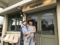 首・肩の調整で翌日お腹の出っ張りが全然違ったことを発見した妊婦さん 2018/05/26 11:40:00