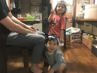 今だけでも特別でいたいわたしゴゴロ。 2018/04/12 10:03:36