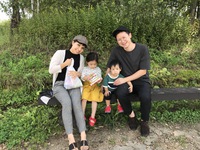 大好きな人と過ごす、心にゆとりを作る時間 2018/09/02 06:28:07