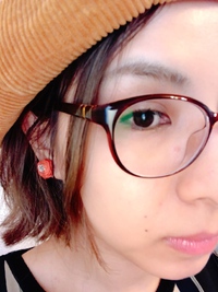 プレッシャーで顔面神経麻痺になった4-5月でした^^ 2018/05/27 00:41:49