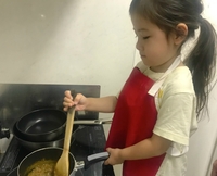 我が家のレバー克服法？「子どもカレー」の作り方 2018/06/27 13:13:46