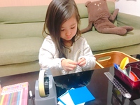 娘との関係。仕事と子どもと猛省の日々。 2018/02/05 10:39:10