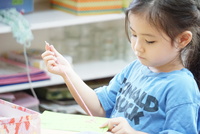 やらないことを正当化しないでいい。子どものためにベスト尽くしたいと思っていい。 2018/07/01 02:18:51