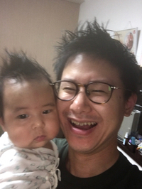 家族とわたしのこと 2017/09/08 17:47:18