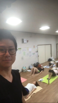 シンプルな考え。やれば変わる、やらねば変わらない。 2017/10/01 08:04:36
