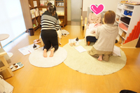 雨。静寂。相手と自分を感じるリフレクソロジー。 2018/03/03 12:10:54