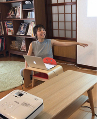 モンテッソーリおはなし会。内容も少しずつ変わっています^^♪【モンテッソーリ教育】