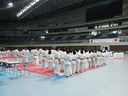 実戦空手道 修和会館 公式ブログ:大会情報・結果のお知らせ