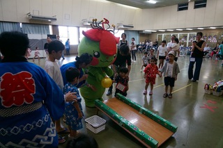 キティー祭り