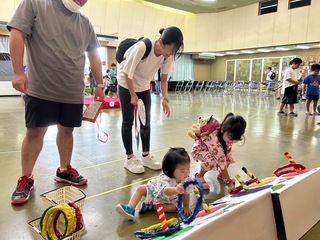 キティー祭り