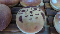 焼けました。 2015/07/02 10:08:41