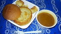 暑いので、カレーを始めます。 2015/08/07 19:56:00