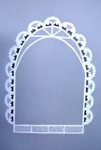 パーチメントクラフト : 卒業テーマ作品　part2 2020/08/14 16:52:20