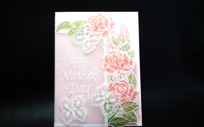 Happy Mothers Day!