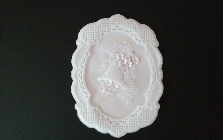 これからの季節　Wedding card