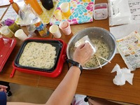 11月に向けて親の会は続きます(^^)v 2019/10/21 01:26:20