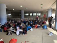 5年宿泊学習 2020/11/04 12:56:03
