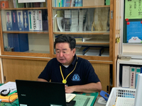 校長講話 2020/10/01 09:44:12