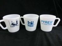 PYREX にまつわるお話