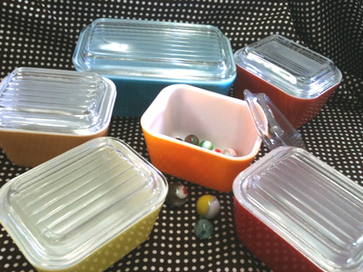 PYREX  by  Corning☆パイレックス